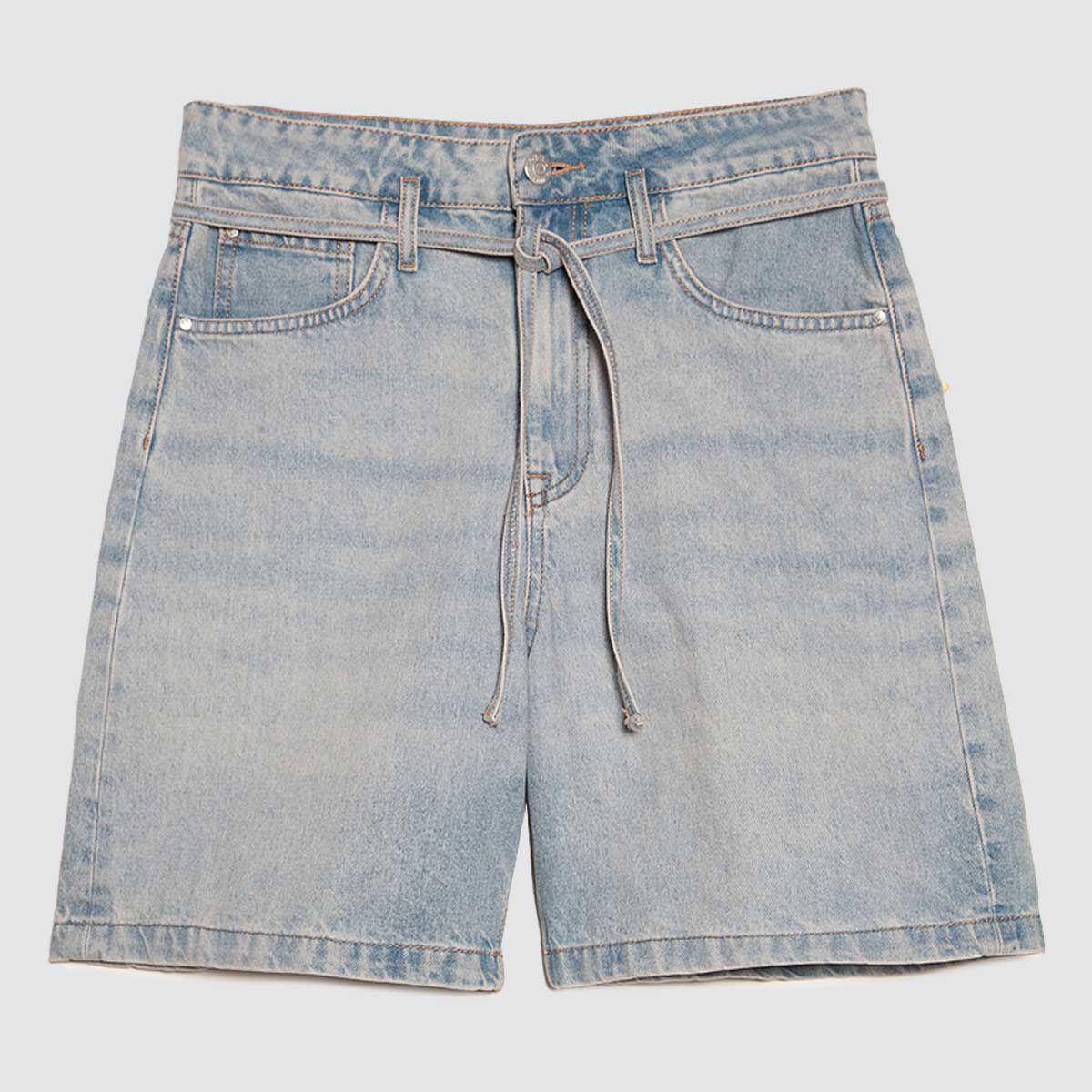 Bermudas Y Shorts Para Mujer Compra en OSTU